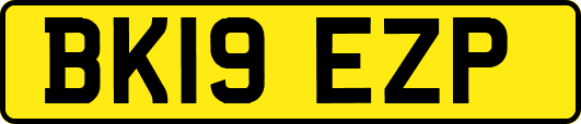 BK19EZP