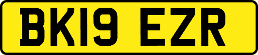BK19EZR