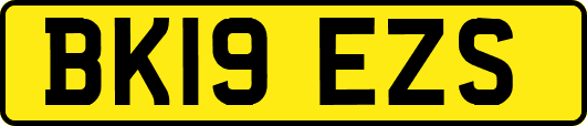 BK19EZS