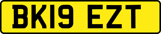 BK19EZT