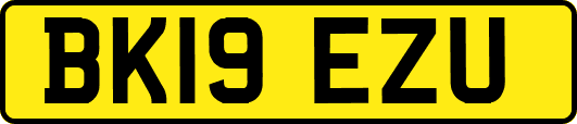 BK19EZU