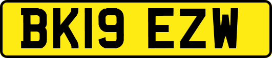 BK19EZW