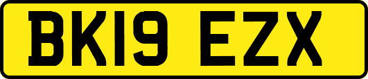 BK19EZX