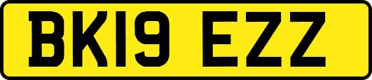 BK19EZZ