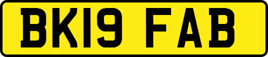 BK19FAB
