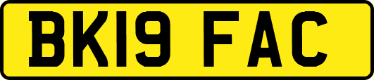 BK19FAC