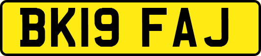 BK19FAJ