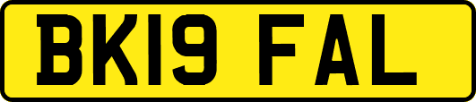 BK19FAL