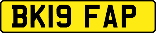 BK19FAP