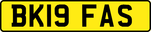BK19FAS