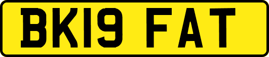 BK19FAT