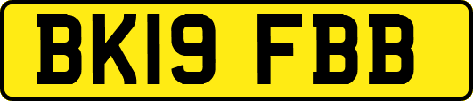 BK19FBB