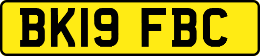 BK19FBC
