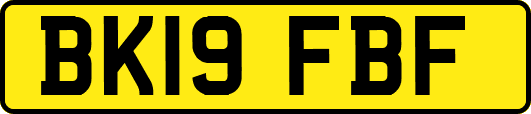 BK19FBF