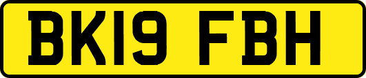 BK19FBH