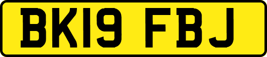 BK19FBJ
