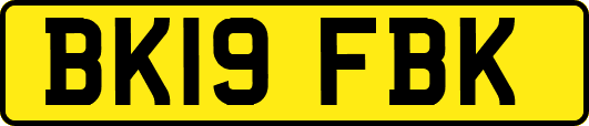 BK19FBK