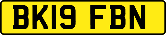 BK19FBN