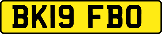 BK19FBO