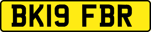 BK19FBR