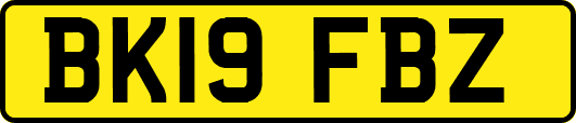 BK19FBZ