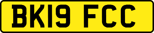 BK19FCC