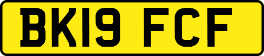 BK19FCF