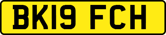 BK19FCH