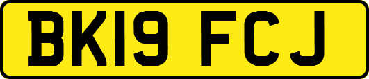 BK19FCJ