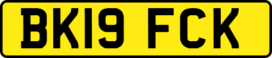 BK19FCK