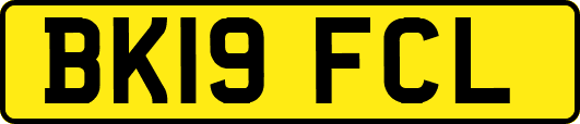 BK19FCL