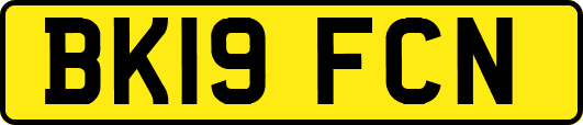 BK19FCN