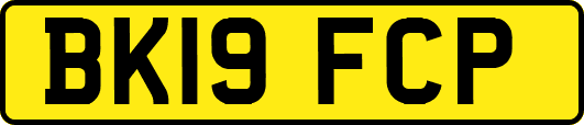 BK19FCP