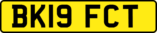 BK19FCT
