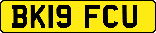 BK19FCU