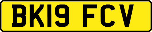 BK19FCV