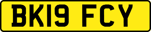 BK19FCY
