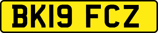 BK19FCZ