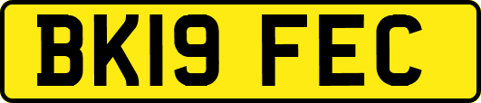BK19FEC