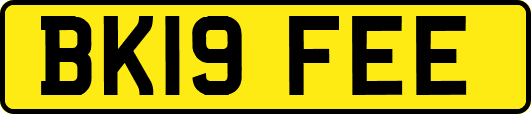 BK19FEE