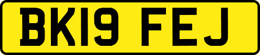 BK19FEJ