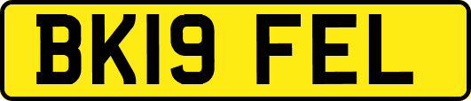 BK19FEL
