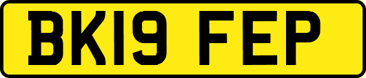 BK19FEP