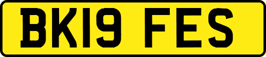 BK19FES