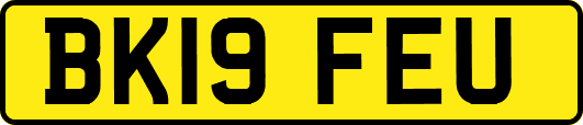 BK19FEU