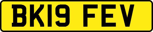 BK19FEV