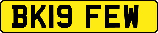 BK19FEW