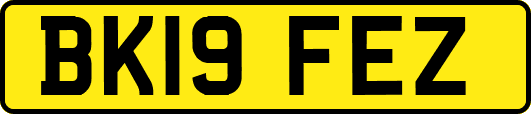 BK19FEZ