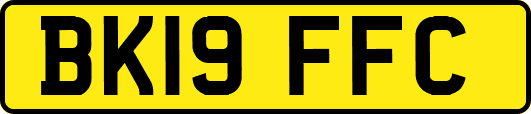 BK19FFC