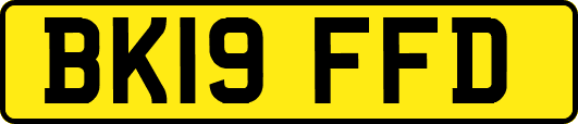 BK19FFD